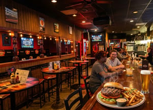 Cutter's Bar & Grill photo