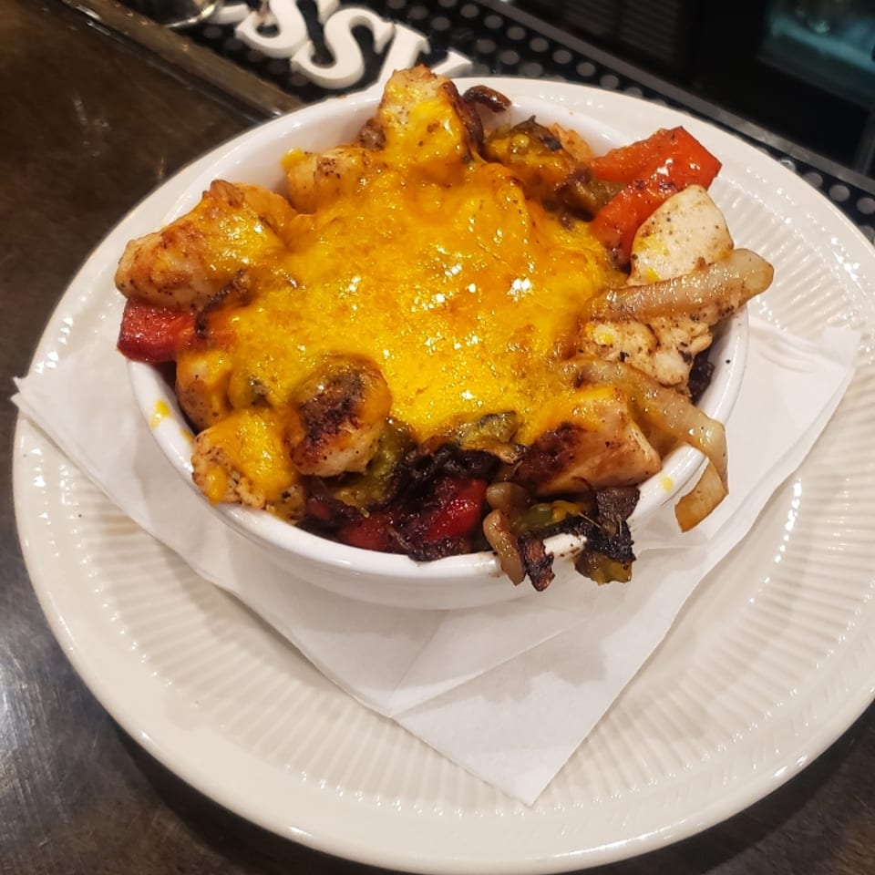 Our Delicious Fries
